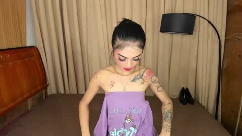 CHESKA online show from 03.01.25