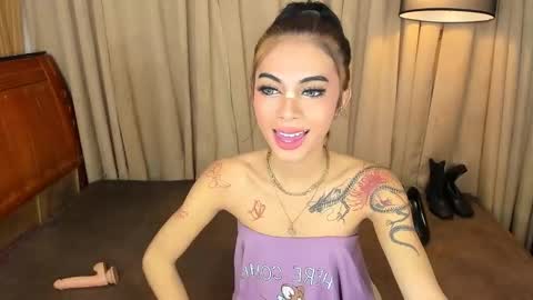 CHESKA online show from 03.11.25