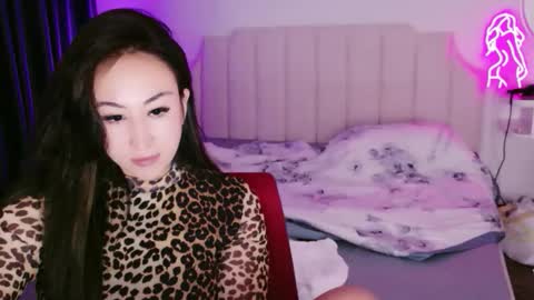 Rose   Mingna online show from 05.10.26