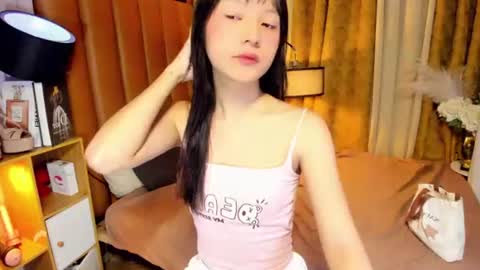 asiansbest_seductivehanni online show from 07.02.26