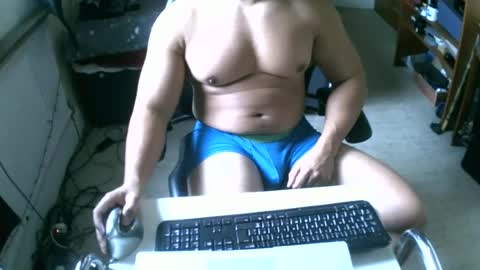 Johnson online show from 06.07.26