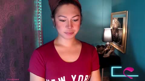 Snapshot of asiansignificant chatting on 02.17.26 Babe online show from 02.17.26