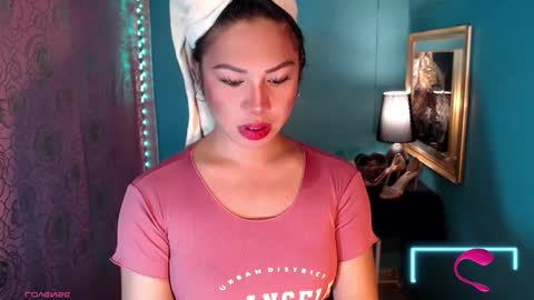 Snapshot of asiansignificant chatting on 02.24.26 Babe online show from 02.24.26