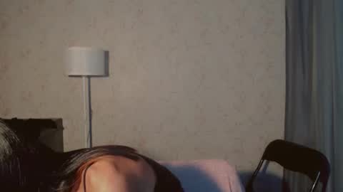 Snapshot of asiantreasures chatting on 01.14.26 kisses online show from 01.14.26