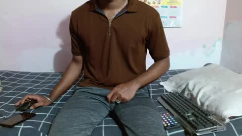 asiantwinkynick online show from 12.14.25