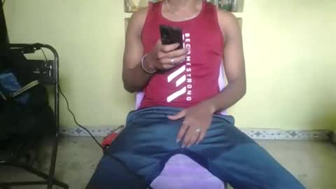 asiantwinkynick online show from 12.20.25