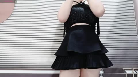 SoHye online show from 04.09.26