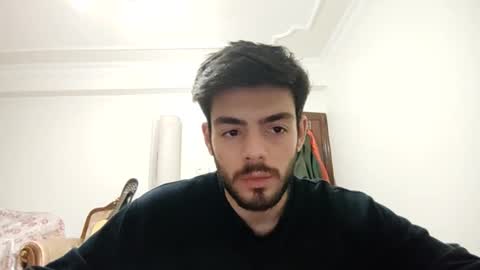 asihandsome06 online show from 03.01.25