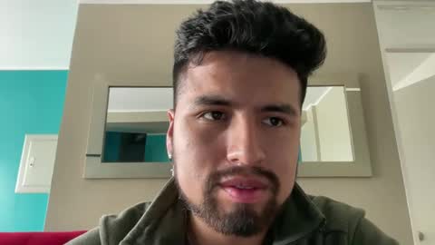 A S I L I O S   H A L L online show from 10.13.25