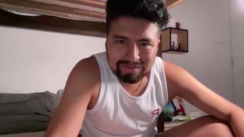 A S I L I O S   H A L L online show from 10.18.25