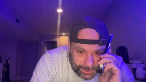 Asilnjd call me sil online show from 12.19.25