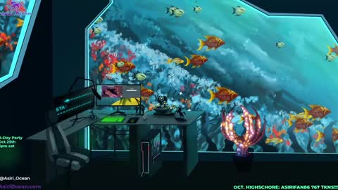 Asiri   pronounced Ah-siri Please no nicknames   3 online show from 10.11.25