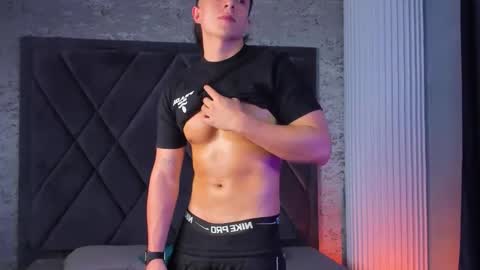 Aslan  online show from 12.19.25