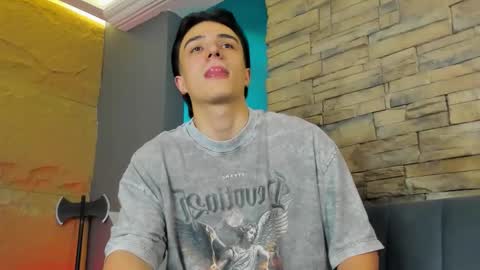 Aslan  online show from 02.21.26