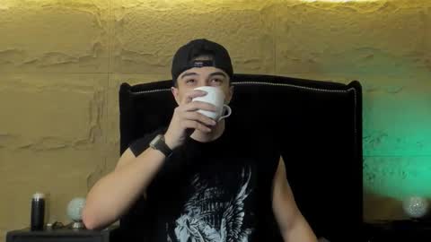 Aslan  online show from 03.04.26