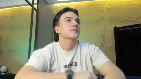 Aslan  online show from 03.11.26