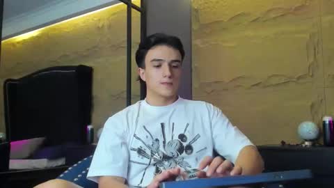 Aslan  online show from 03.14.26