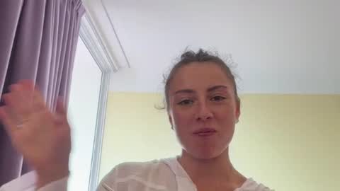 Monica  online show from 07.03.26