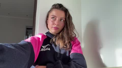 Monica  online show from 07.10.26