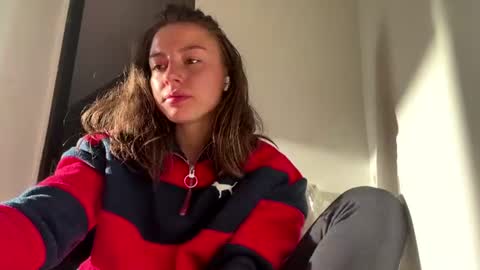 Monica  online show from 07.31.26