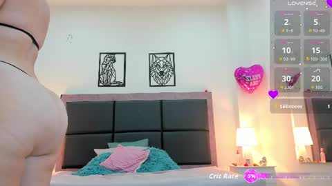 Snapshot of aslhyn_gomez chatting on 06.12.26 Aslhyn online show from 06.12.26