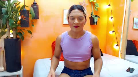 ASLY online show from 12.09.24