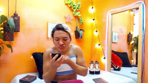 ASLY online show from 12.21.24