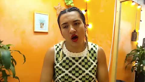 ASLY online show from 01.22.25