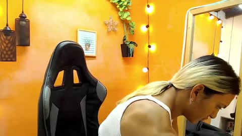 ASLY online show from 01.25.25