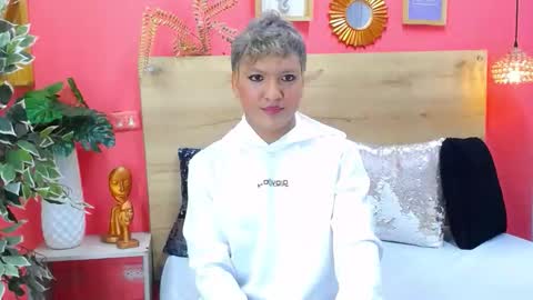 ASLY online show from 03.14.26