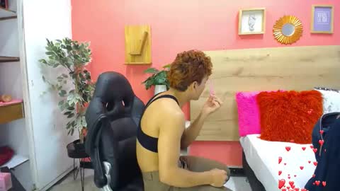ASLY online show from 05.13.26