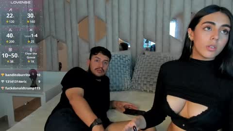 Snapshot of asmodeo6_ chatting on 12.06.24 asmodeo6_ online show from 12.06.24