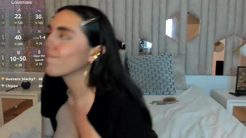 Snapshot of asmodeo6_ chatting on 12.12.24 asmodeo6_ online show from 12.12.24