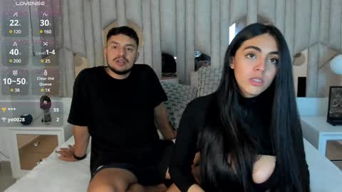 Snapshot of asmodeo6_ chatting on 12.13.24 asmodeo6_ online show from 12.13.24