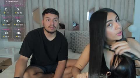 Snapshot of asmodeo6_ chatting on 12.23.24 asmodeo6_ online show from 12.23.24