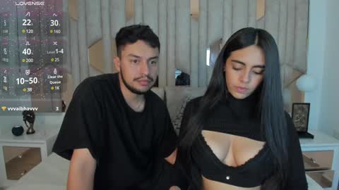 Snapshot of asmodeo6_ chatting on 12.24.24 asmodeo6_ online show from 12.24.24