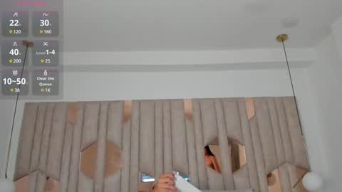 Snapshot of asmodeo6_ chatting on 01.09.25 asmodeo6_ online show from 01.09.25