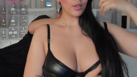 Snapshot of asmodeo6_ chatting on 02.07.25 asmodeo6_ online show from 02.07.25