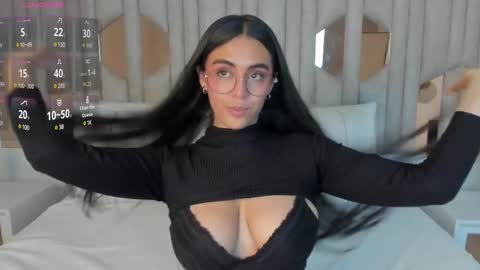 Snapshot of asmodeo6_ chatting on 02.10.25 asmodeo6_ online show from 02.10.25