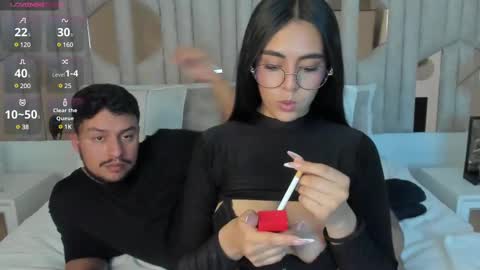 Snapshot of asmodeo6_ chatting on 02.13.25 asmodeo6_ online show from 02.13.25