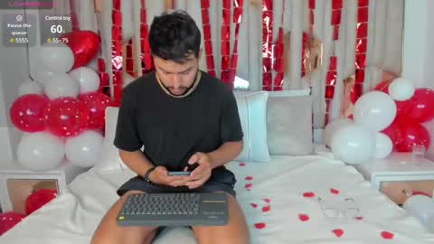 Snapshot of asmodeo6_ chatting on 02.15.25 asmodeo6_ online show from 02.15.25