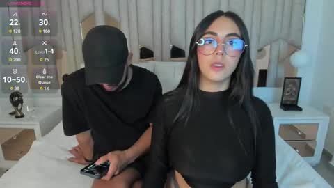 Snapshot of asmodeo6_ chatting on 02.22.25 asmodeo6_ online show from 02.22.25