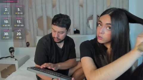 Snapshot of asmodeo6_ chatting on 02.24.25 asmodeo6_ online show from 02.24.25