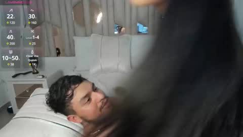 Snapshot of asmodeo6_ chatting on 02.24.25 asmodeo6_ online show from 02.24.25