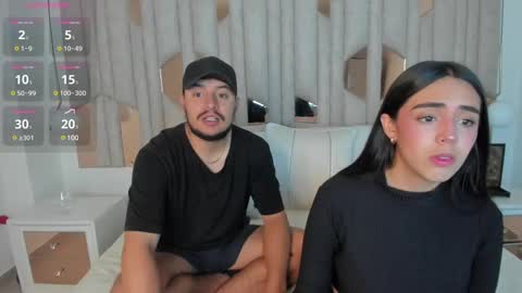 Snapshot of asmodeo6_ chatting on 02.27.25 asmodeo6_ online show from 02.27.25