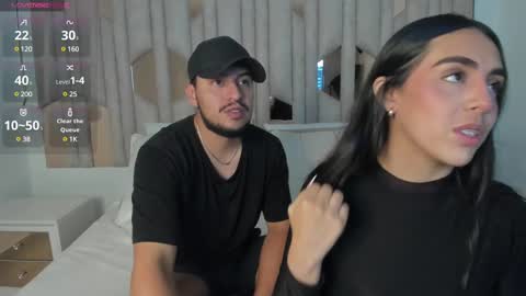 Snapshot of asmodeo6_ chatting on 02.28.25 asmodeo6_ online show from 02.28.25