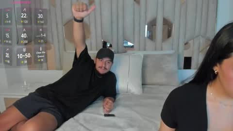 Snapshot of asmodeo6_ chatting on 03.05.25 asmodeo6_ online show from 03.05.25