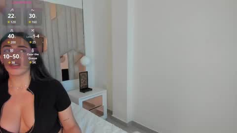 Snapshot of asmodeo6_ chatting on 03.09.25 asmodeo6_ online show from 03.09.25