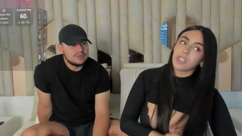 Snapshot of asmodeo6_ chatting on 10.09.25 asmodeo6_ online show from 10.09.25