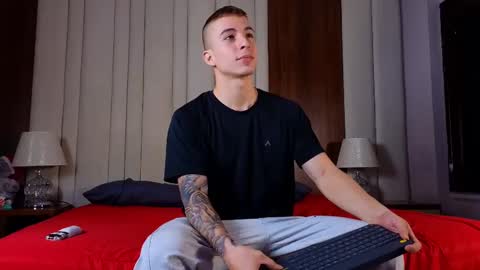 Asmodeo  -   online show from 01.07.25